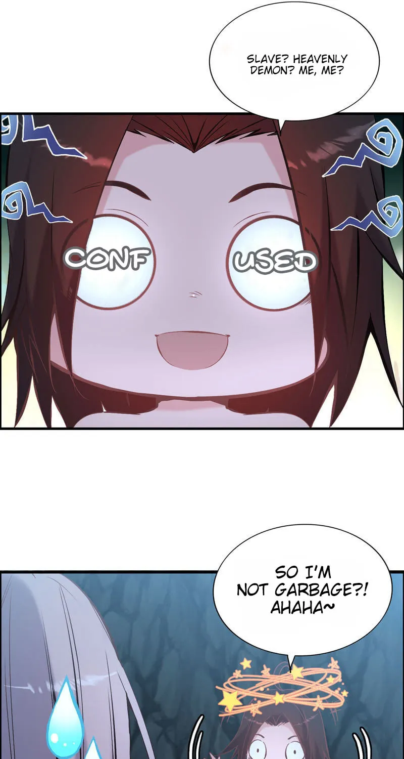 Read Shen Mo Tian Sha (Colored) chapter 2 image 45 on Lezhin