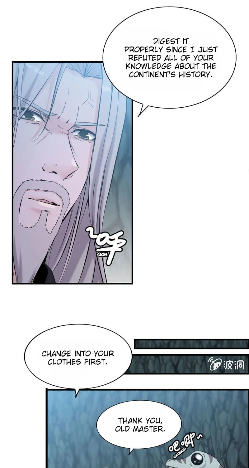 Read Shen Mo Tian Sha (Colored) chapter 2 image 47 on Lezhin