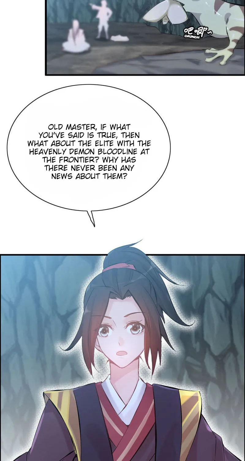 Read Shen Mo Tian Sha (Colored) chapter 2 image 48 on Lezhin