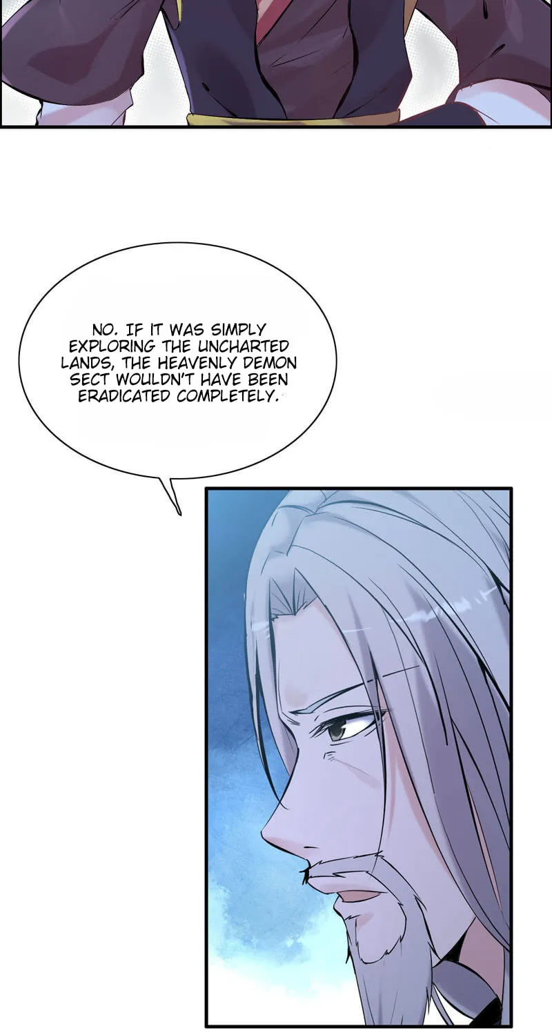 Read Shen Mo Tian Sha (Colored) chapter 2 image 49 on Lezhin