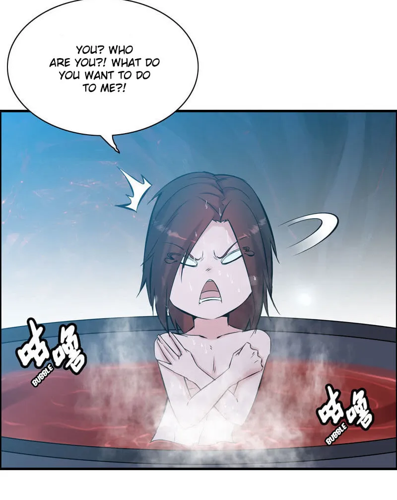 Read Shen Mo Tian Sha (Colored) chapter 2 image 5 on Lezhin