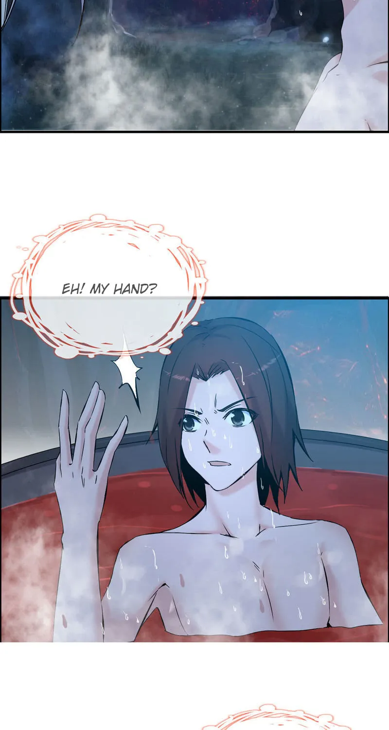 Read Shen Mo Tian Sha (Colored) chapter 2 image 7 on Lezhin