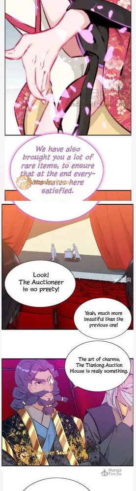 Read Shen Mo Tian Sha (Colored) chapter 20 image 11 on Lezhin