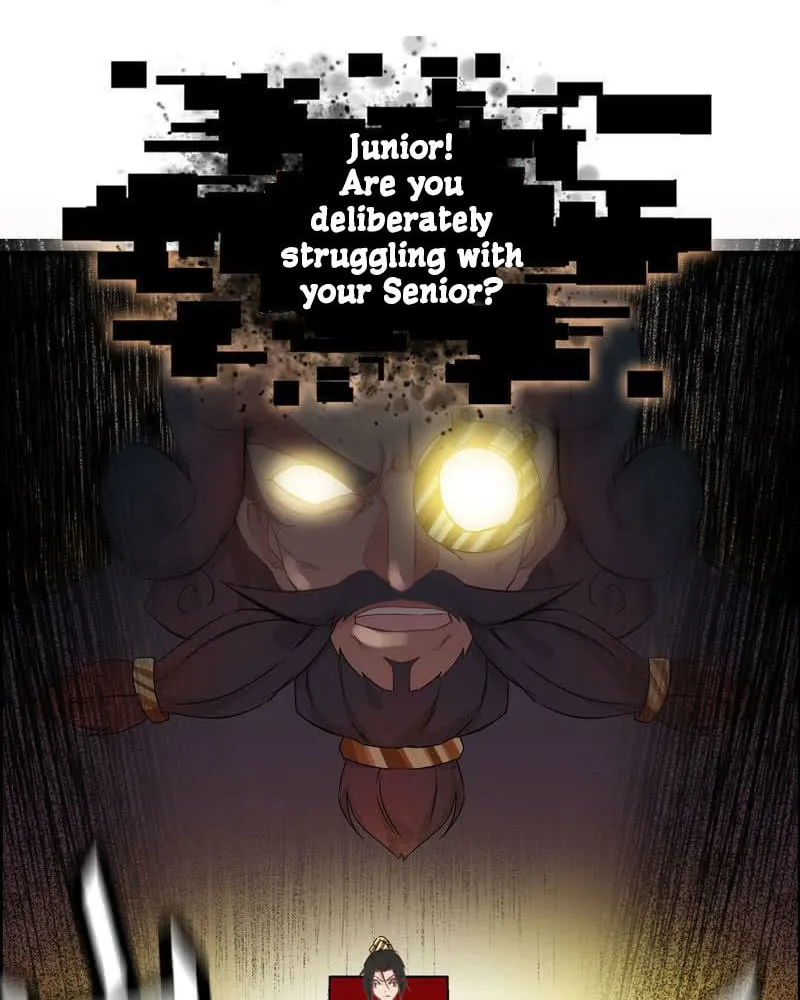 Read Shen Mo Tian Sha (Colored) chapter 21 image 1 on Lezhin