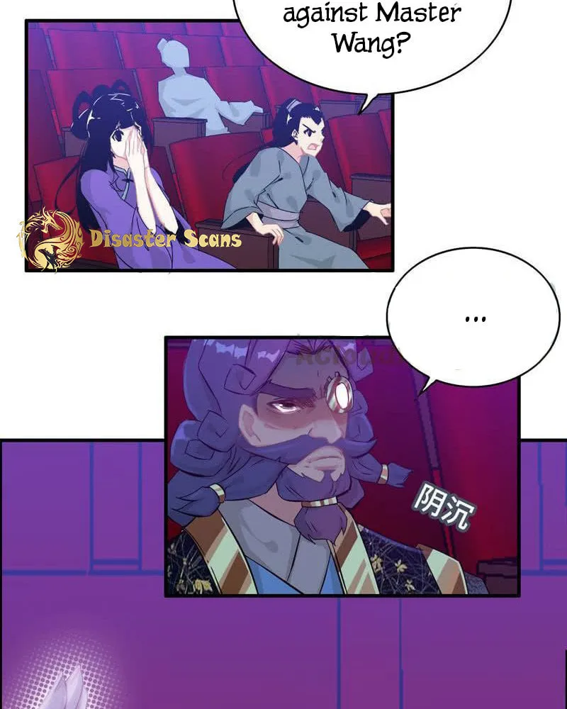 Read Shen Mo Tian Sha (Colored) chapter 21 image 13 on Lezhin