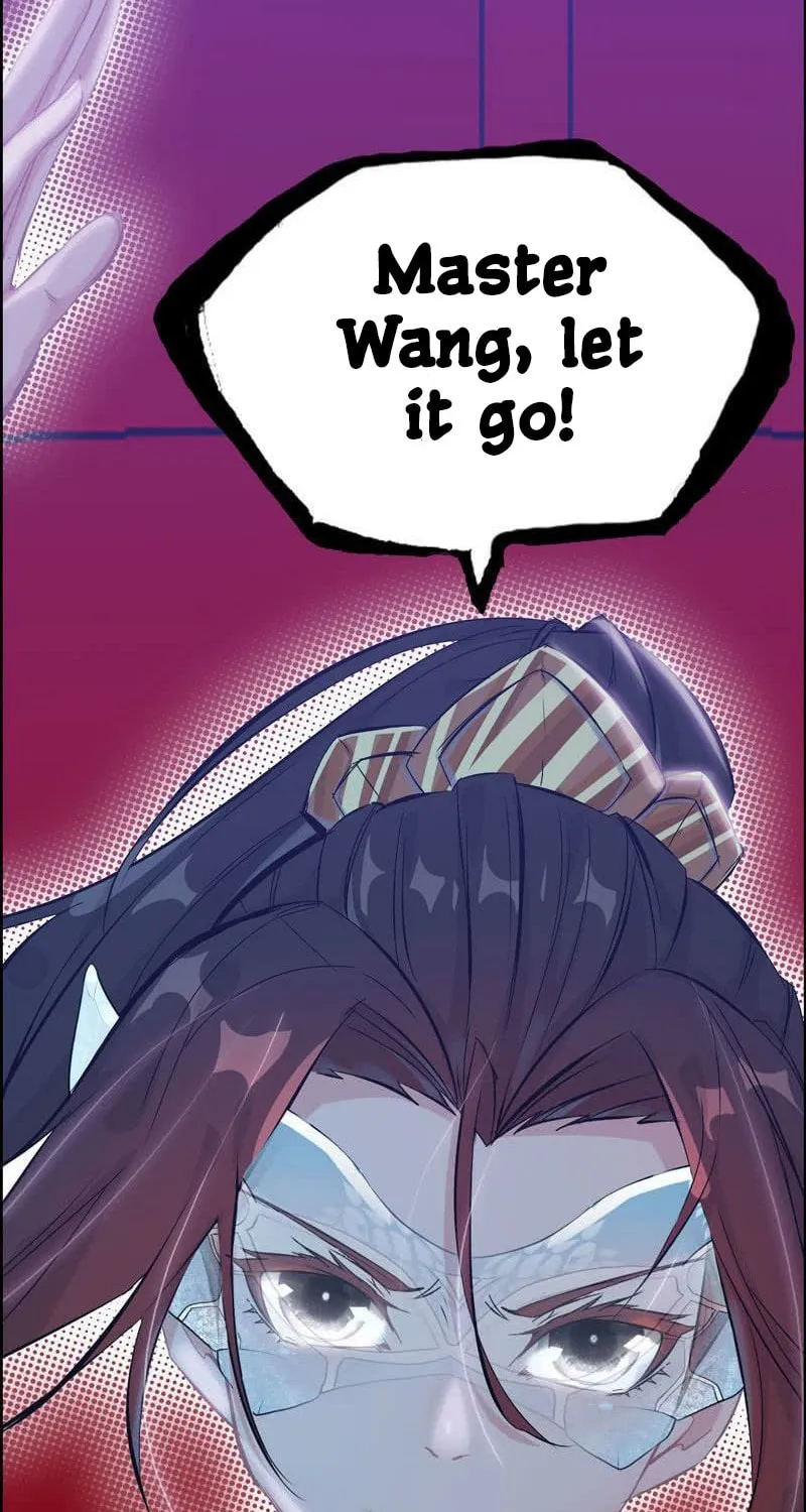 Read Shen Mo Tian Sha (Colored) chapter 21 image 14 on Lezhin