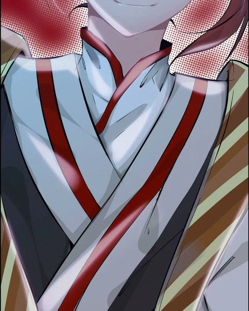 Read Shen Mo Tian Sha (Colored) chapter 21 image 15 on Lezhin