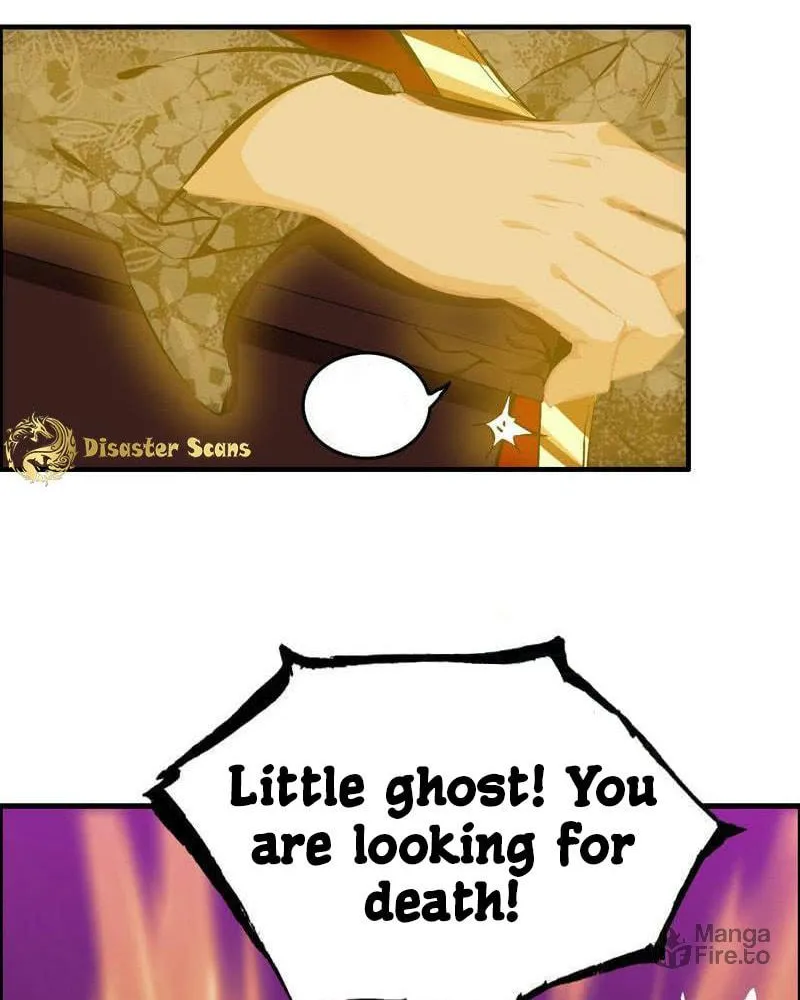 Read Shen Mo Tian Sha (Colored) chapter 21 image 17 on Lezhin