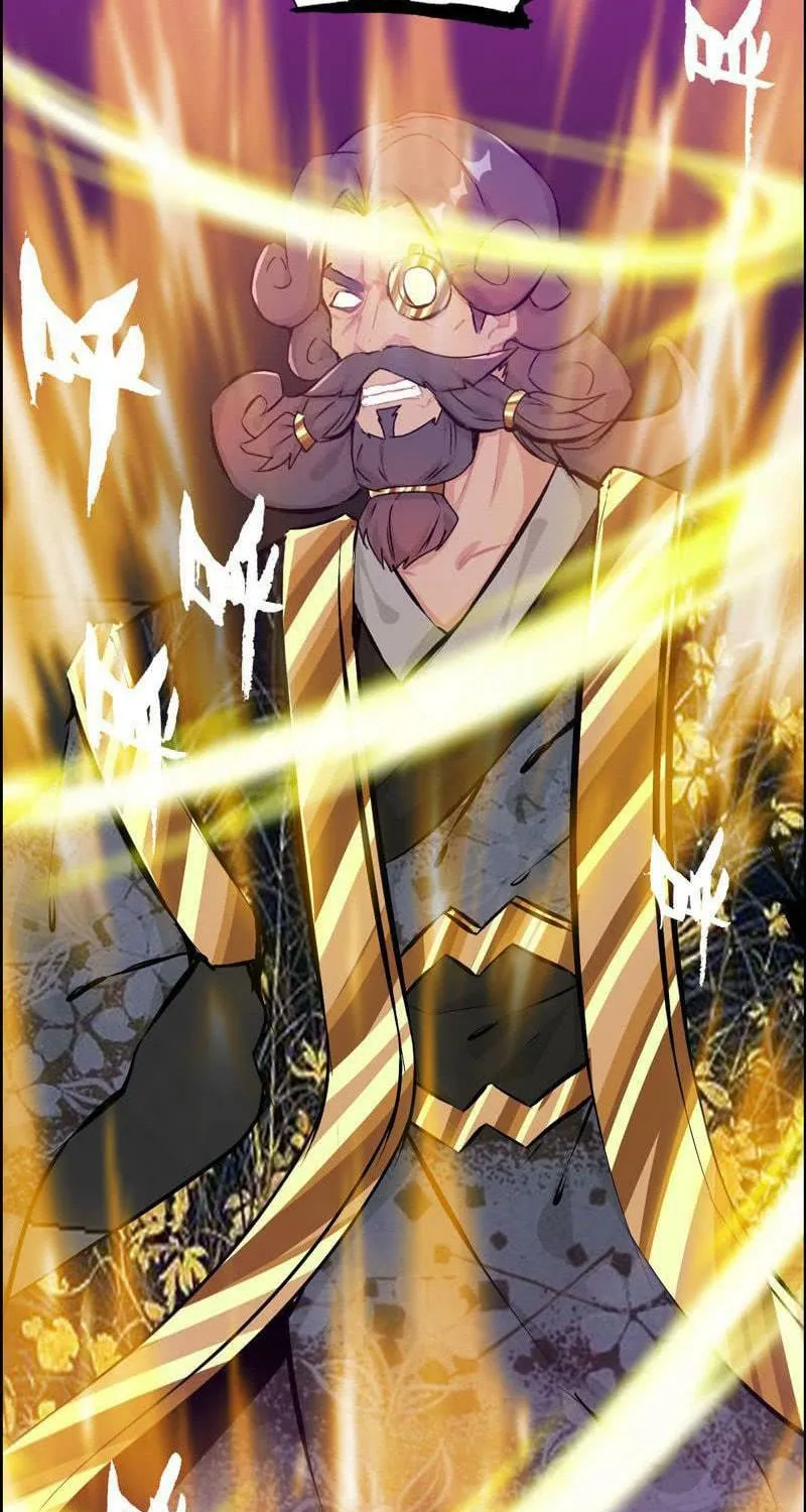 Read Shen Mo Tian Sha (Colored) chapter 21 image 18 on Lezhin