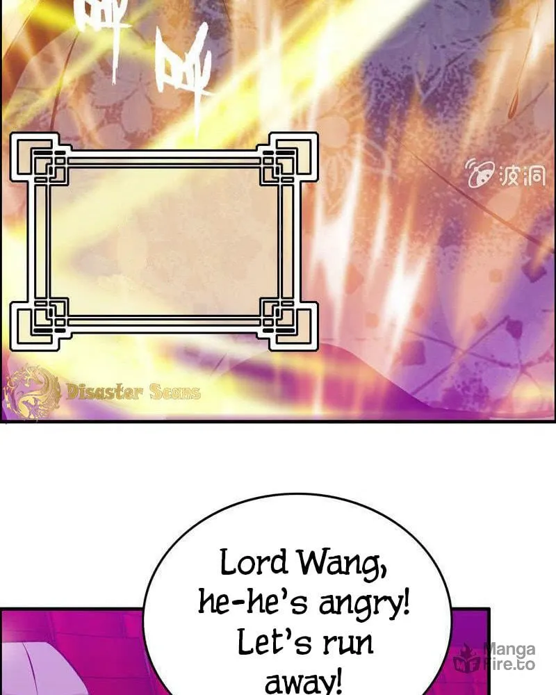 Read Shen Mo Tian Sha (Colored) chapter 21 image 19 on Lezhin