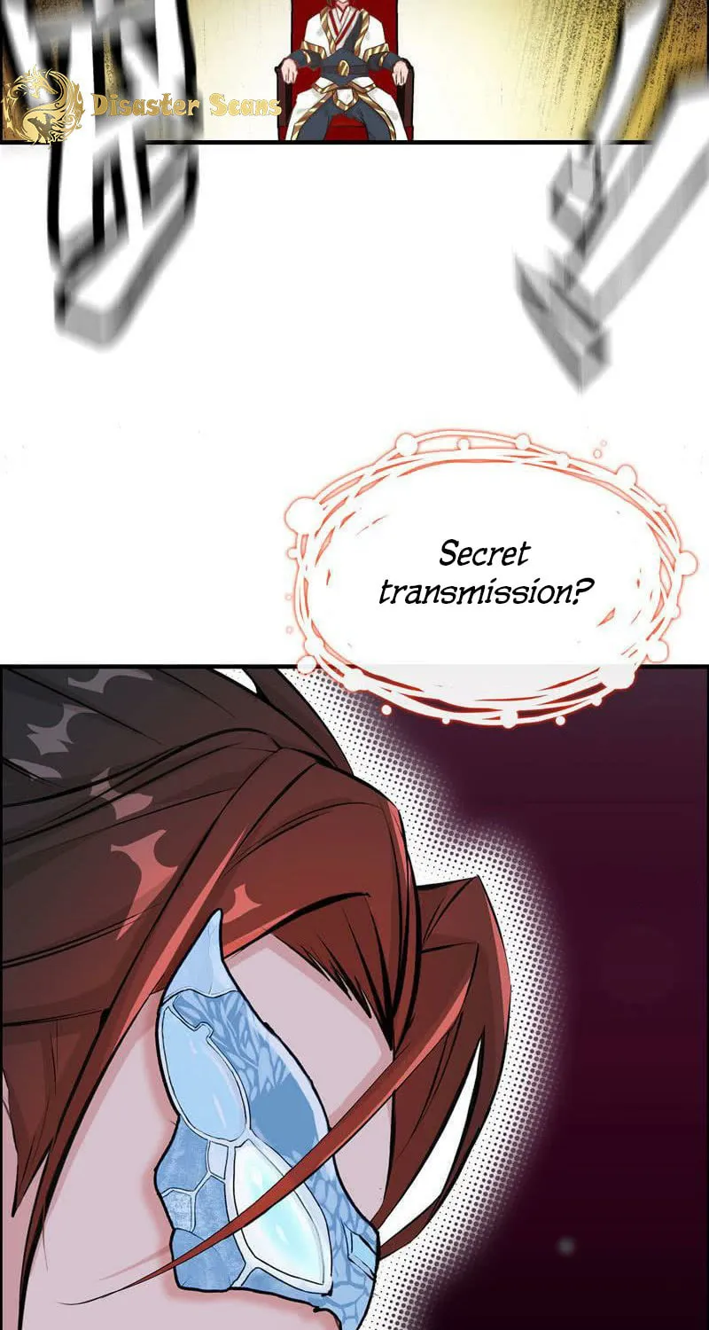 Read Shen Mo Tian Sha (Colored) chapter 21 image 2 on Lezhin