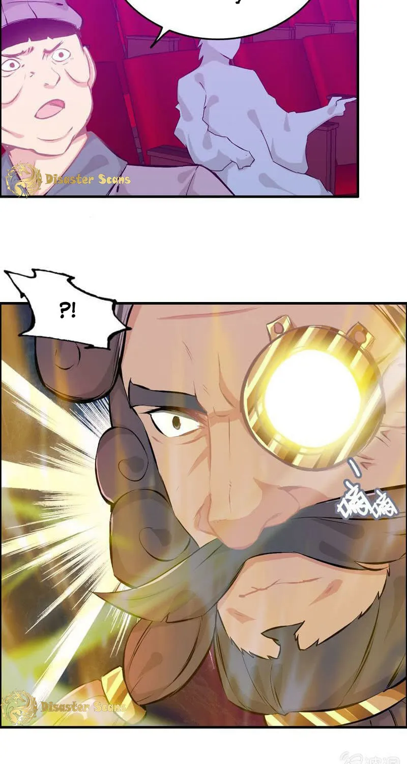Read Shen Mo Tian Sha (Colored) chapter 21 image 20 on Lezhin