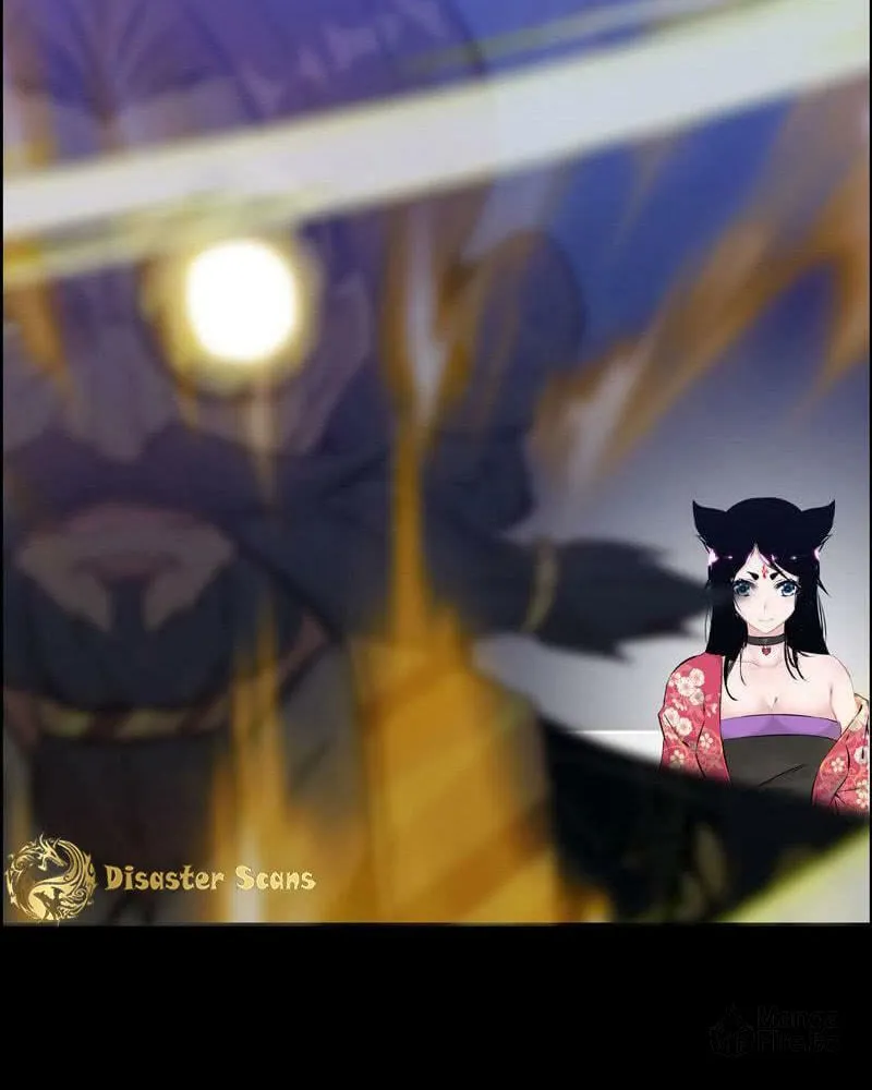 Read Shen Mo Tian Sha (Colored) chapter 21 image 23 on Lezhin