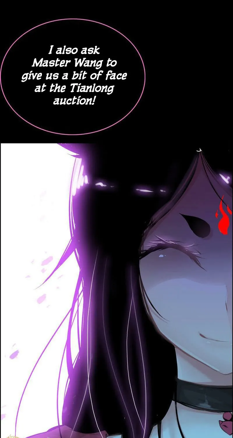 Read Shen Mo Tian Sha (Colored) chapter 21 image 24 on Lezhin