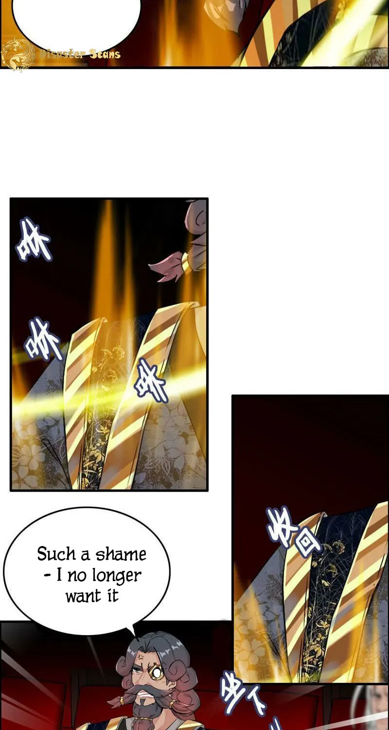 Read Shen Mo Tian Sha (Colored) chapter 21 image 26 on Lezhin