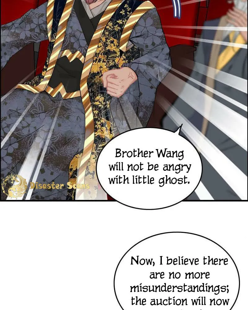 Read Shen Mo Tian Sha (Colored) chapter 21 image 27 on Lezhin