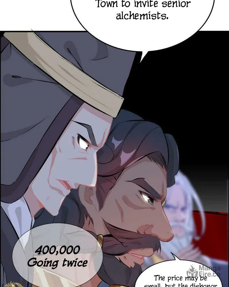 Read Shen Mo Tian Sha (Colored) chapter 21 image 29 on Lezhin