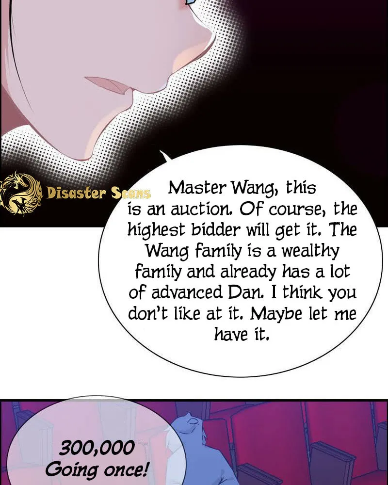 Read Shen Mo Tian Sha (Colored) chapter 21 image 3 on Lezhin