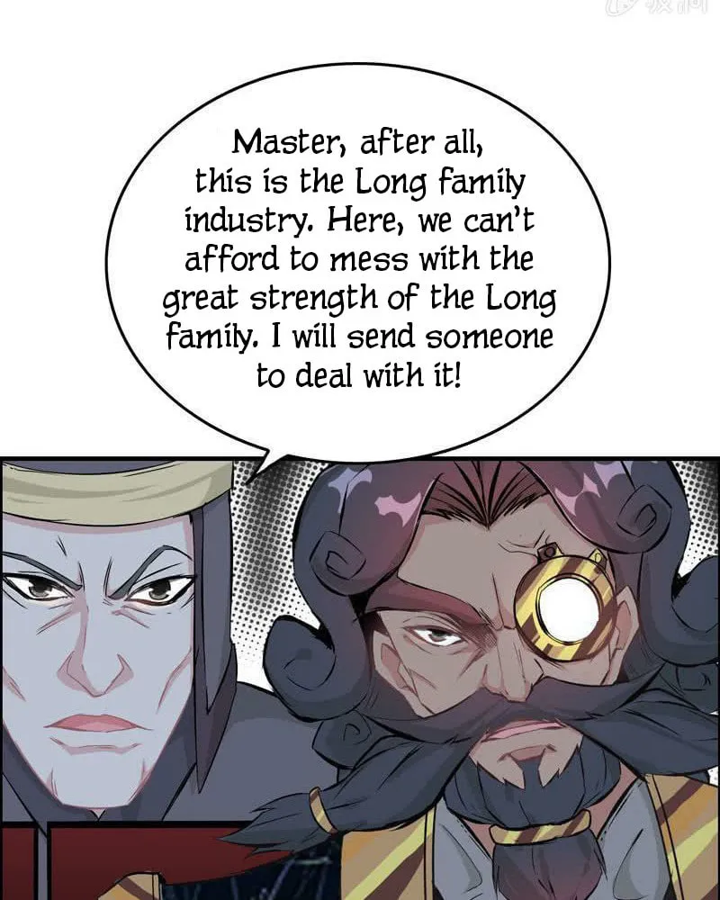 Read Shen Mo Tian Sha (Colored) chapter 21 image 31 on Lezhin