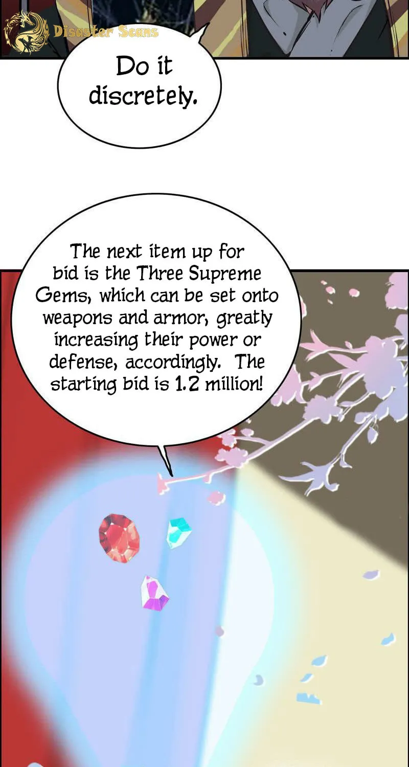 Read Shen Mo Tian Sha (Colored) chapter 21 image 32 on Lezhin