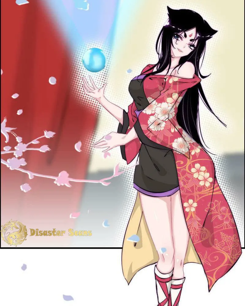 Read Shen Mo Tian Sha (Colored) chapter 21 image 33 on Lezhin