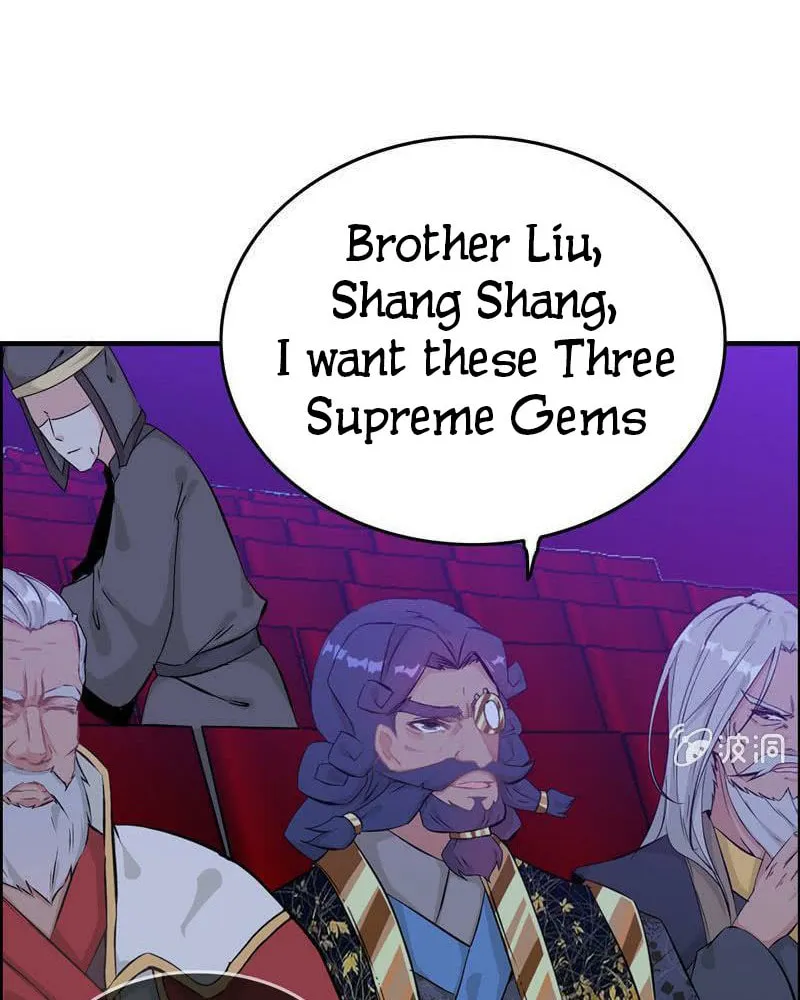 Read Shen Mo Tian Sha (Colored) chapter 21 image 37 on Lezhin