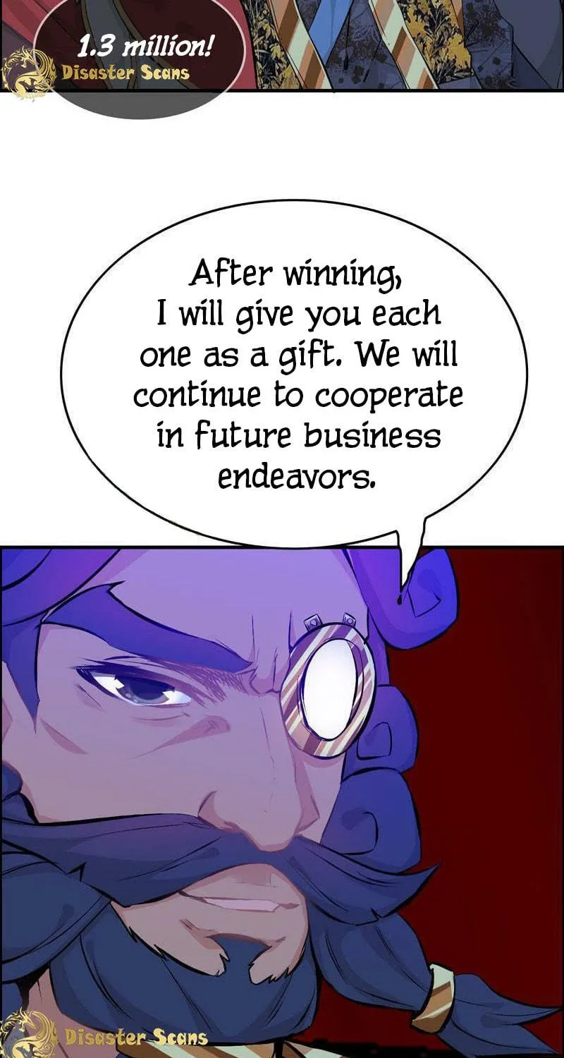 Read Shen Mo Tian Sha (Colored) chapter 21 image 38 on Lezhin
