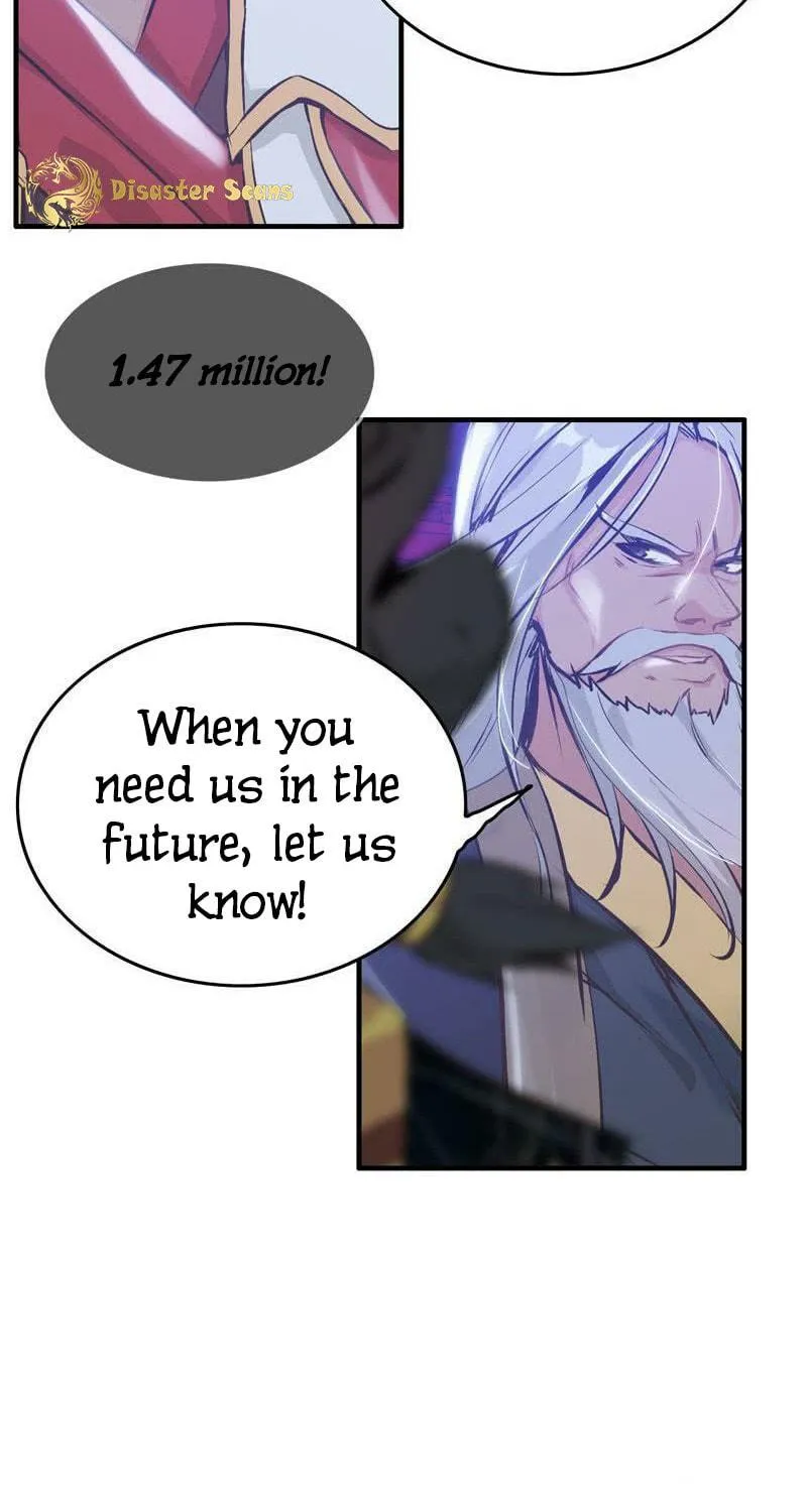 Read Shen Mo Tian Sha (Colored) chapter 21 image 40 on Lezhin