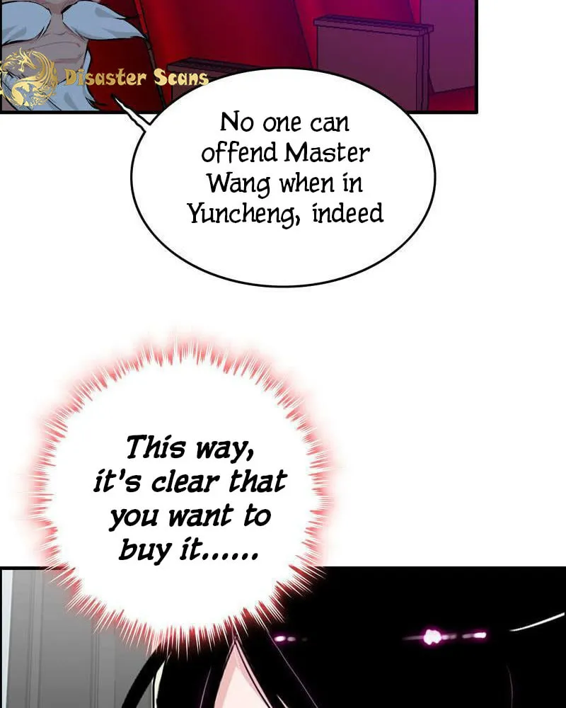Read Shen Mo Tian Sha (Colored) chapter 21 image 43 on Lezhin