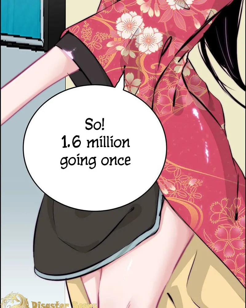 Read Shen Mo Tian Sha (Colored) chapter 21 image 45 on Lezhin