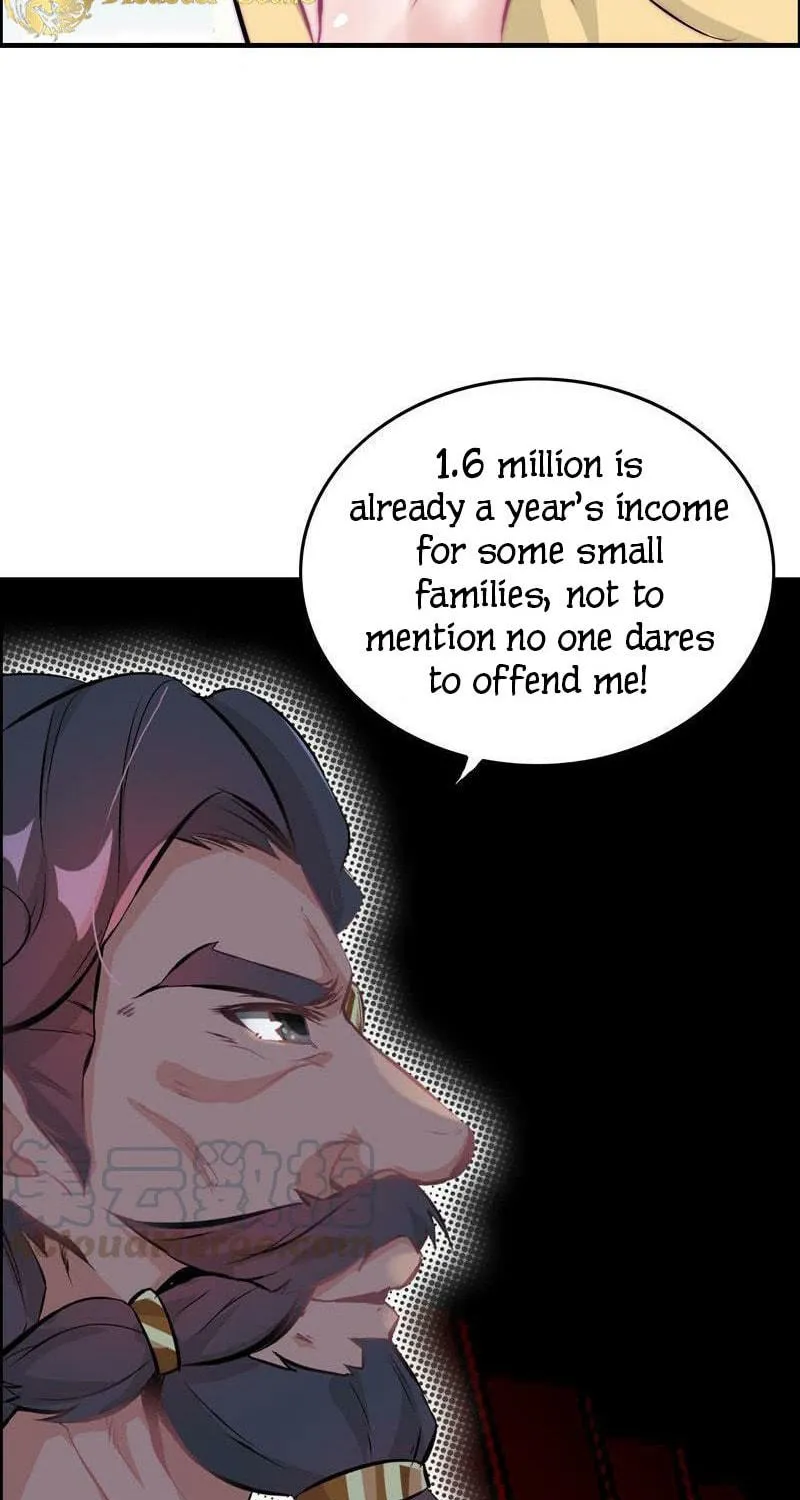Read Shen Mo Tian Sha (Colored) chapter 21 image 46 on Lezhin