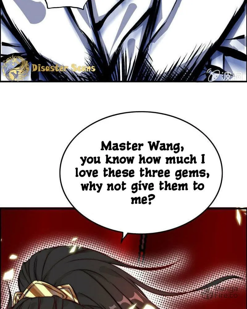 Read Shen Mo Tian Sha (Colored) chapter 21 image 49 on Lezhin