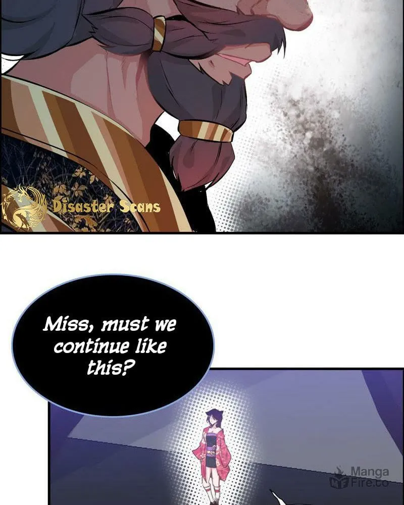 Read Shen Mo Tian Sha (Colored) chapter 21 image 5 on Lezhin