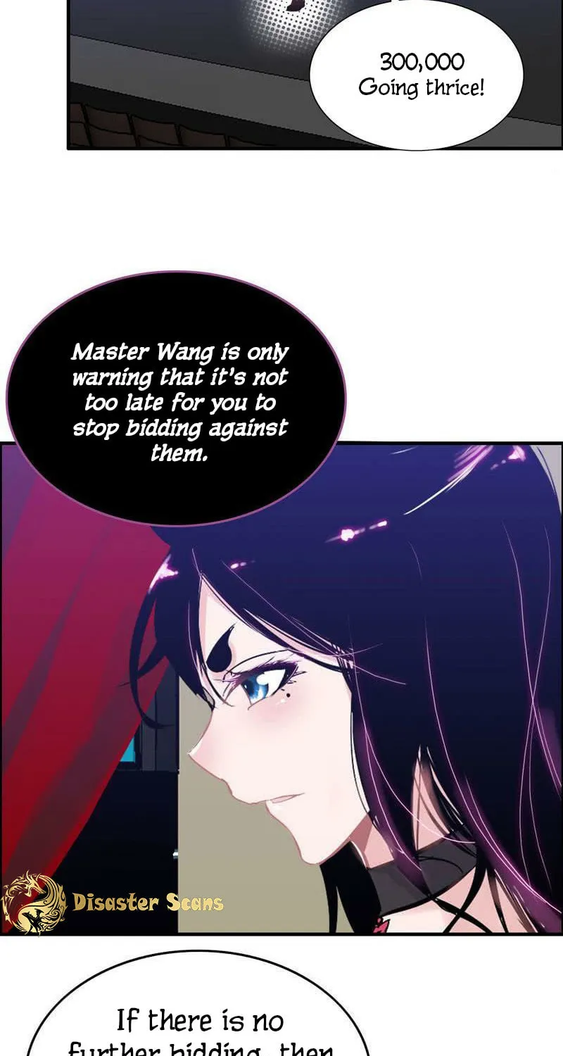 Read Shen Mo Tian Sha (Colored) chapter 21 image 6 on Lezhin
