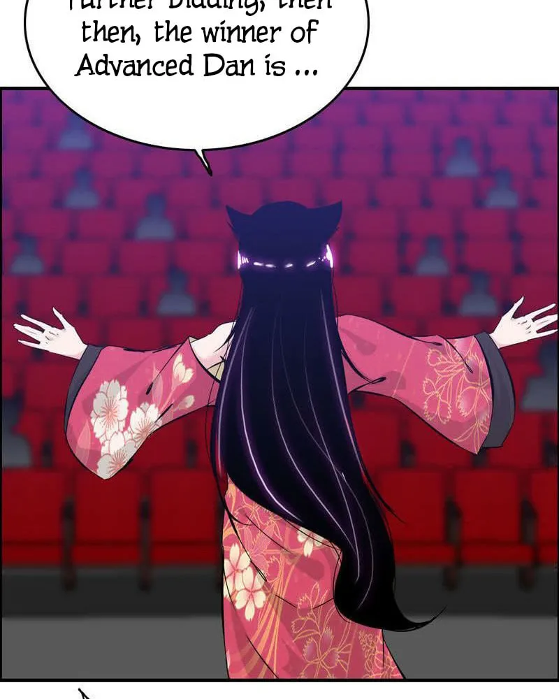 Read Shen Mo Tian Sha (Colored) chapter 21 image 7 on Lezhin