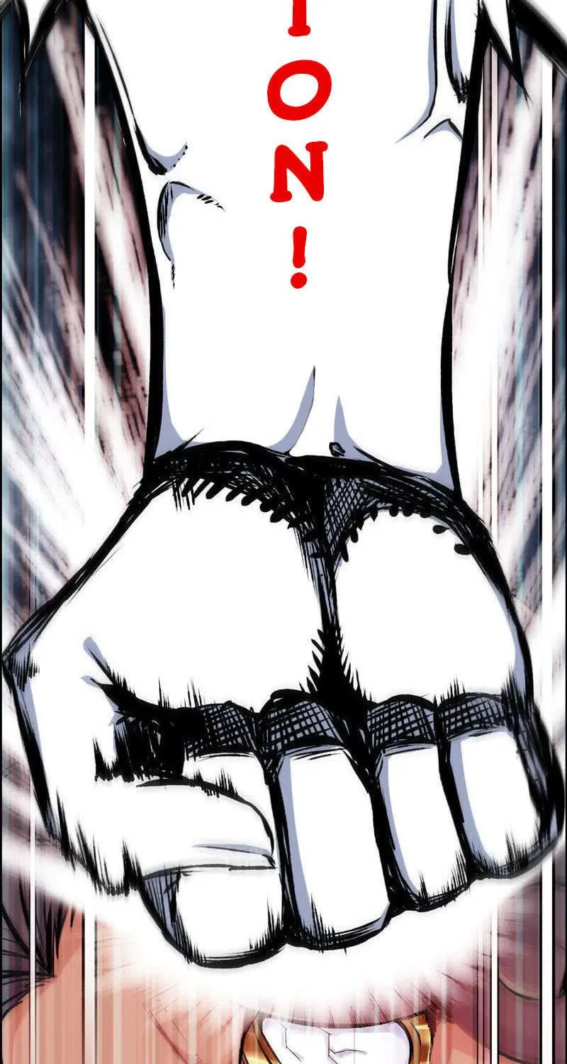 Read Shen Mo Tian Sha (Colored) chapter 22 image 10 on Lezhin
