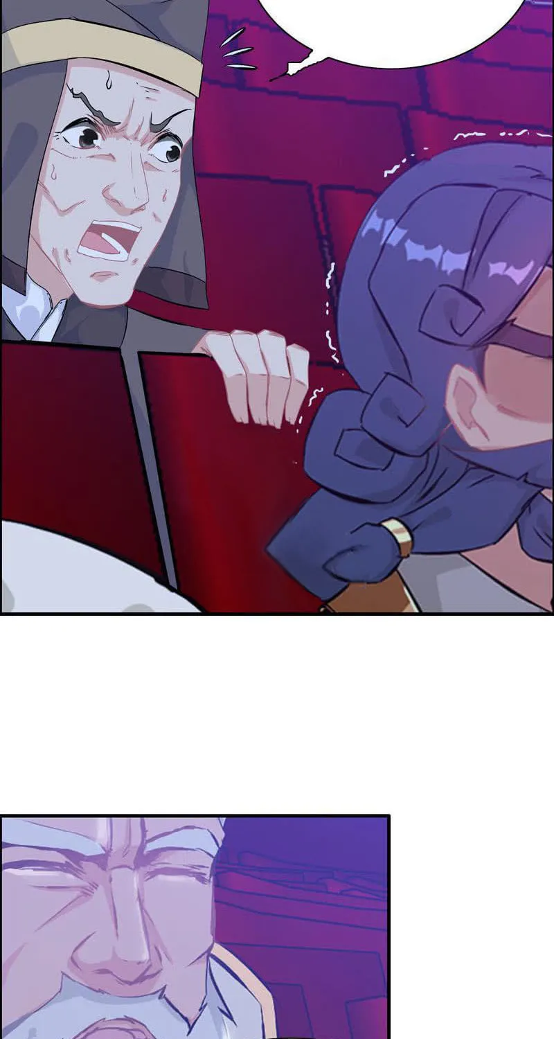 Read Shen Mo Tian Sha (Colored) chapter 22 image 12 on Lezhin