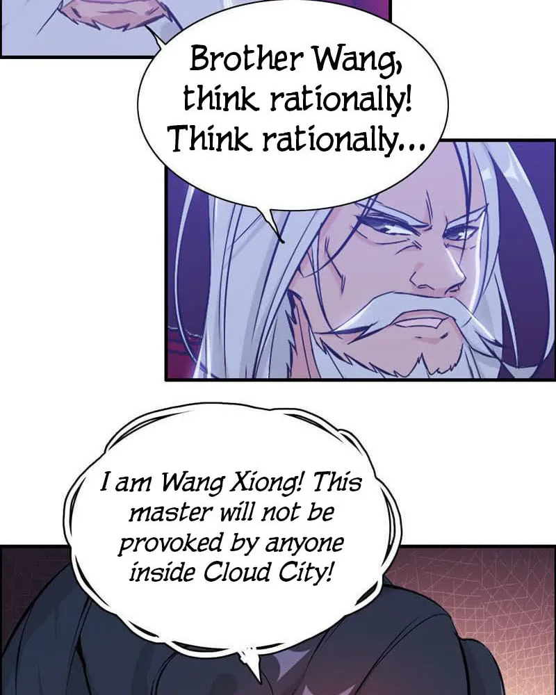 Read Shen Mo Tian Sha (Colored) chapter 22 image 13 on Lezhin