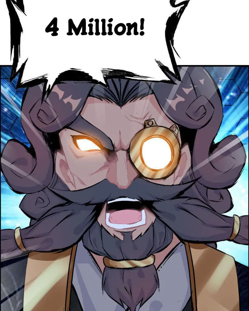 Read Shen Mo Tian Sha (Colored) chapter 22 image 15 on Lezhin