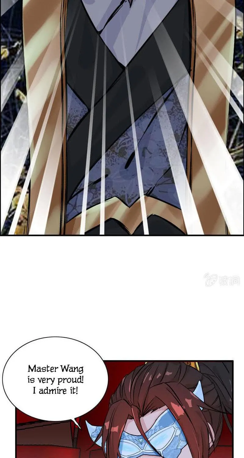 Read Shen Mo Tian Sha (Colored) chapter 22 image 16 on Lezhin
