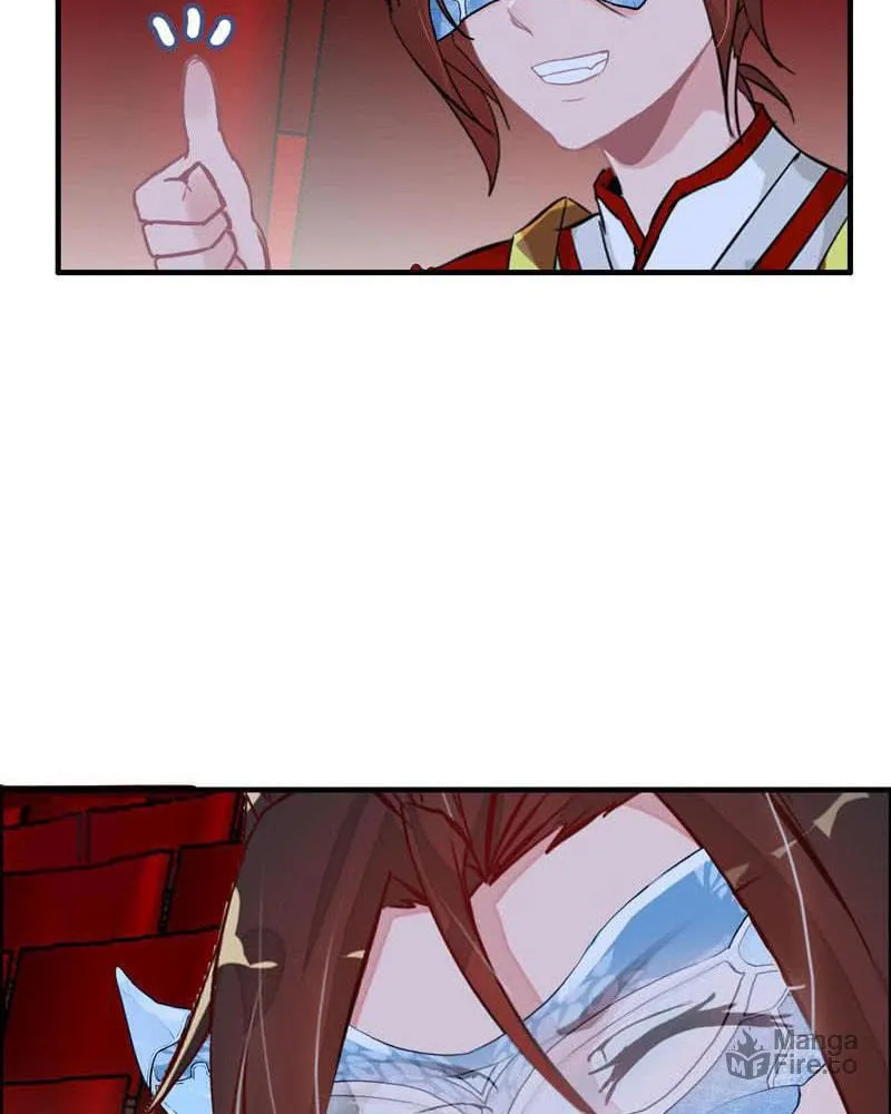 Read Shen Mo Tian Sha (Colored) chapter 22 image 17 on Lezhin