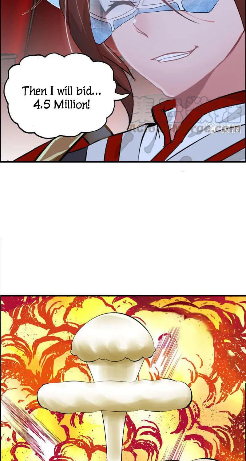 Read Shen Mo Tian Sha (Colored) chapter 22 image 18 on Lezhin