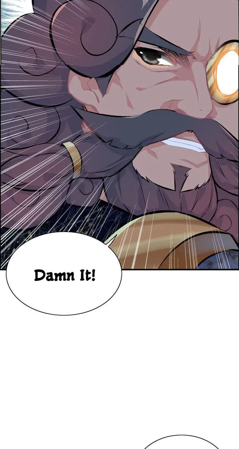 Read Shen Mo Tian Sha (Colored) chapter 22 image 2 on Lezhin