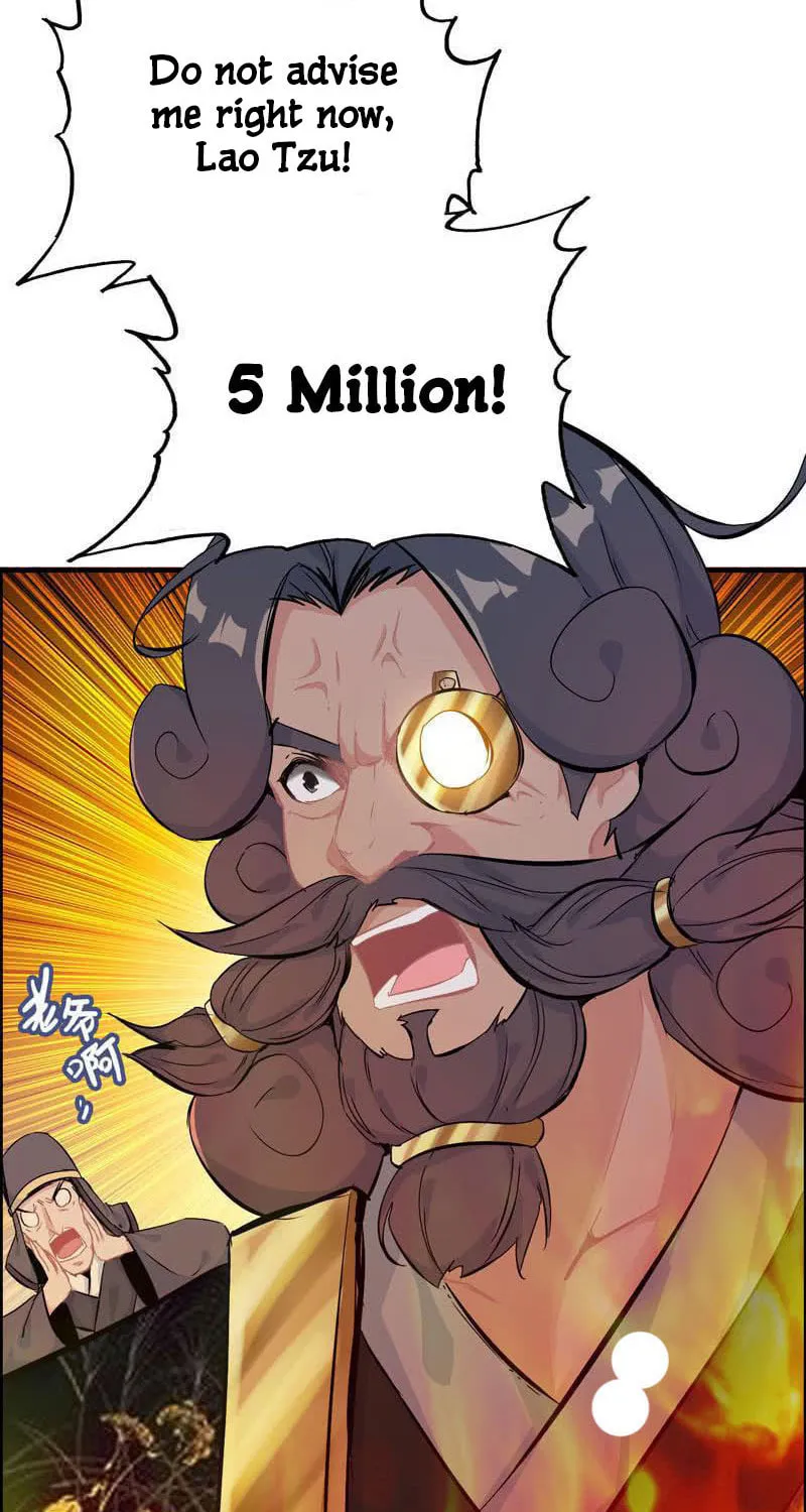Read Shen Mo Tian Sha (Colored) chapter 22 image 20 on Lezhin