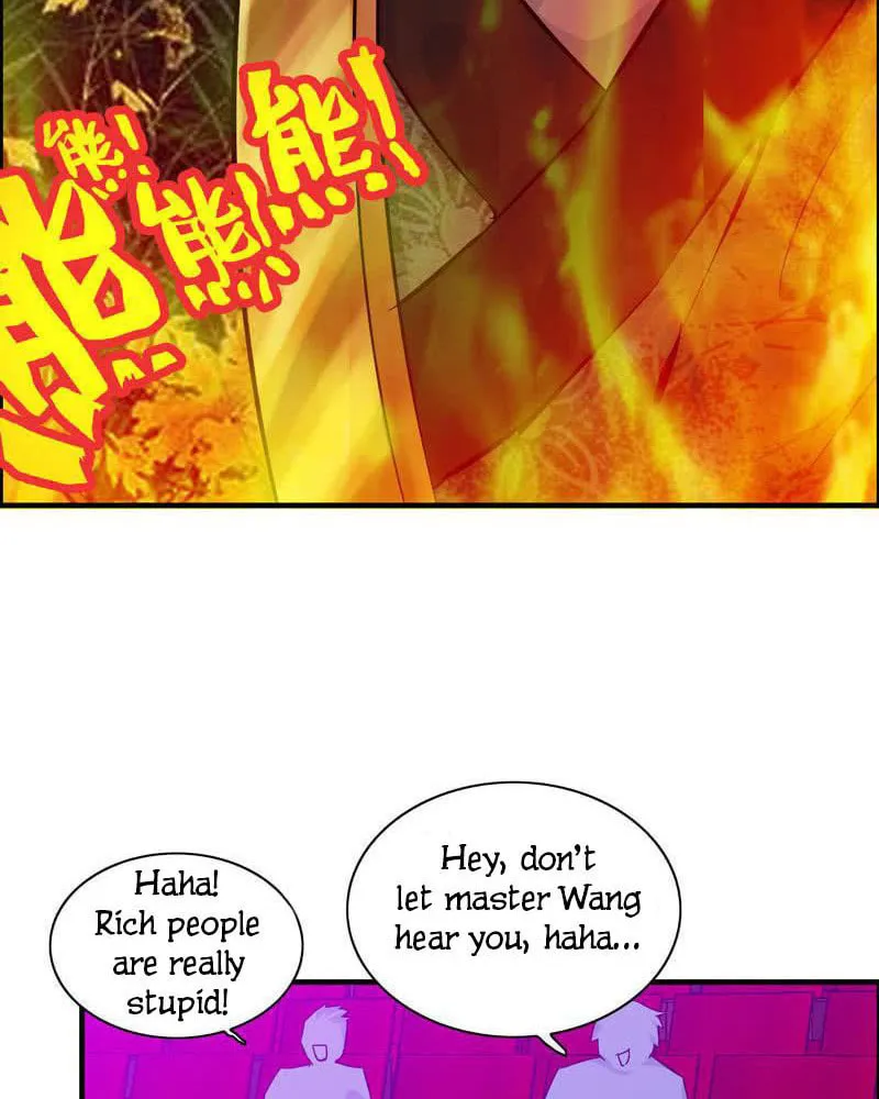 Read Shen Mo Tian Sha (Colored) chapter 22 image 21 on Lezhin