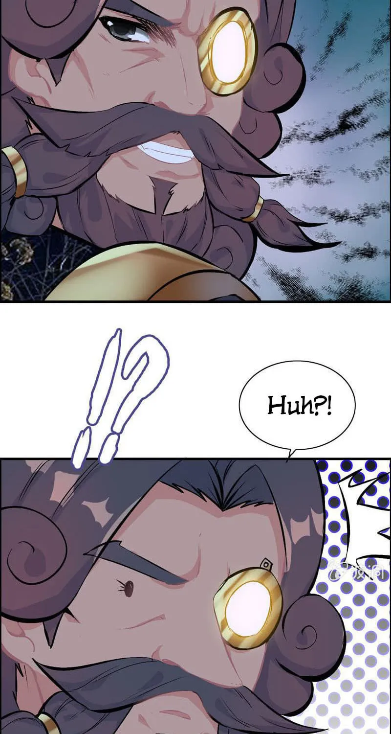 Read Shen Mo Tian Sha (Colored) chapter 22 image 24 on Lezhin