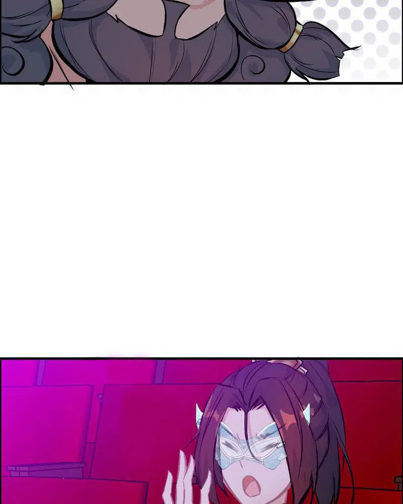 Read Shen Mo Tian Sha (Colored) chapter 22 image 25 on Lezhin