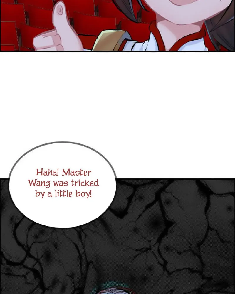 Read Shen Mo Tian Sha (Colored) chapter 22 image 27 on Lezhin