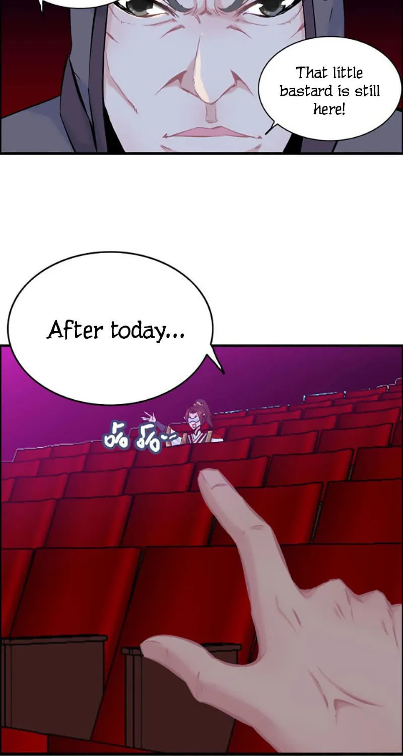 Read Shen Mo Tian Sha (Colored) chapter 22 image 32 on Lezhin