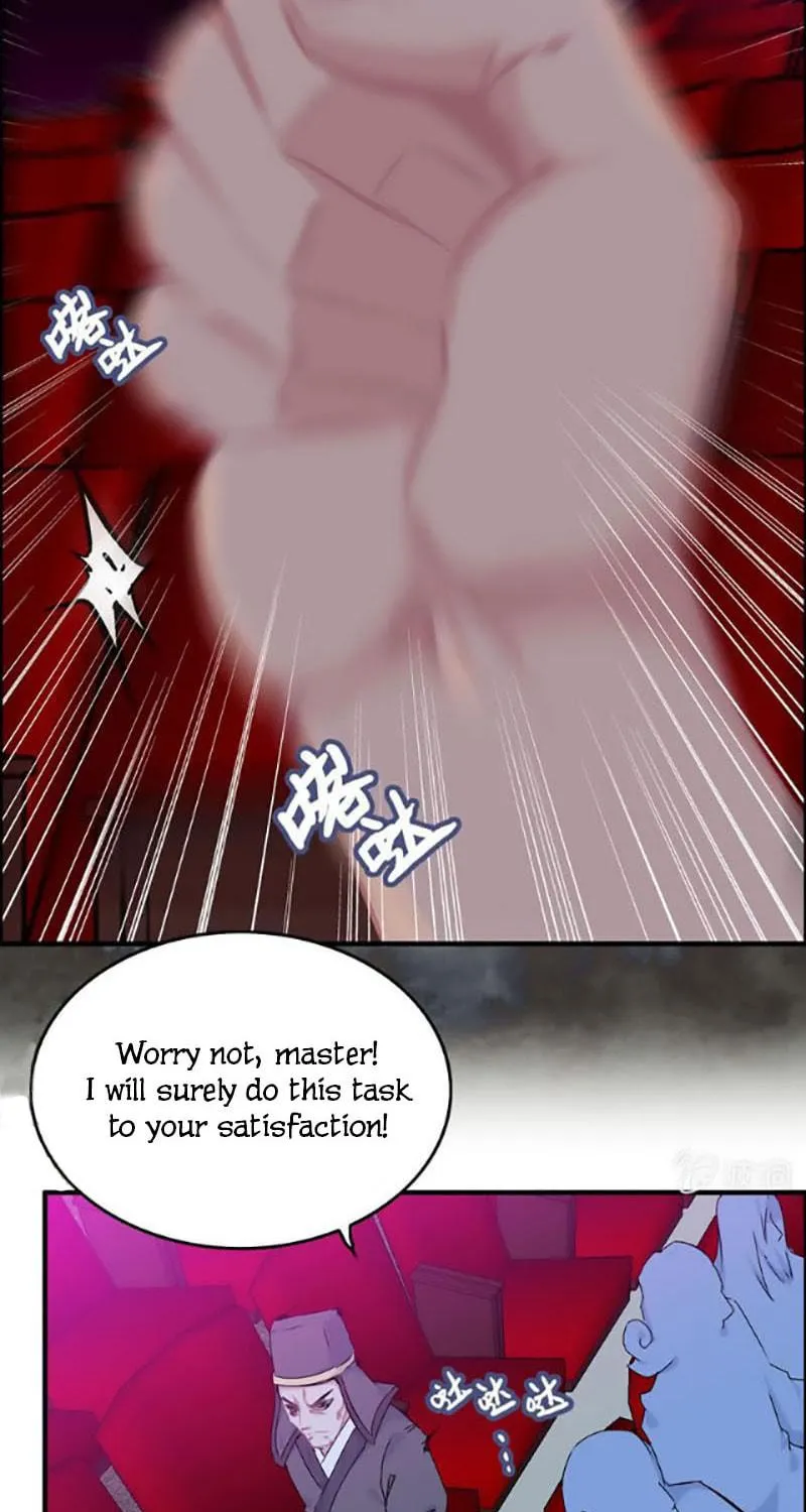 Read Shen Mo Tian Sha (Colored) chapter 22 image 34 on Lezhin